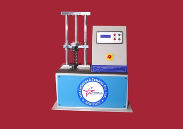 Spring Testing Machine Manufacturers