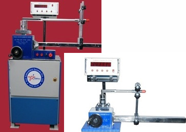 Torque Wrench Calibration Machine Manufacturers