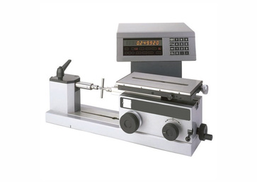 Length Calibration Machine