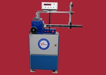 Servo Control Torque Wrench Calibration Machine