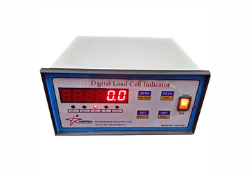 Load Cell Indicator Manufacturers