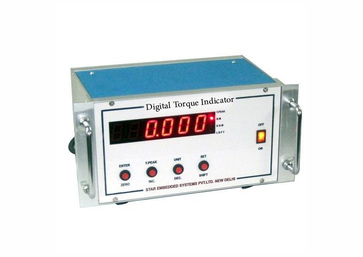 Load Cell Indicator