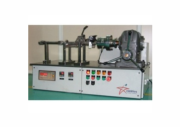 Testing Machine