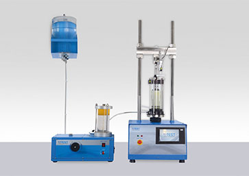 Triaxial Testing Machine Manufacturers