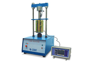 CBR Testing Machine Manufacturers